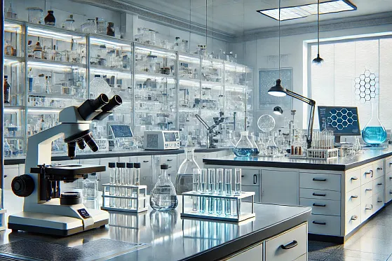 Лечение наркомании в наркологической клинике "Профмед" в Салехарде. Помощь нарколога на дому или в стационаре