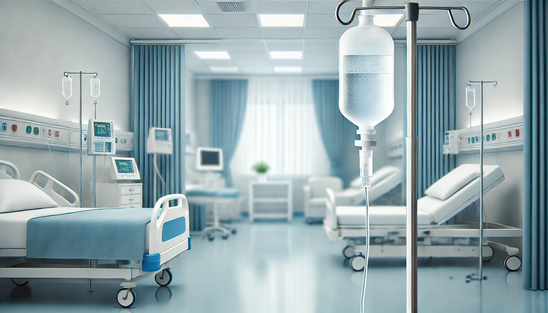 Вывод из запоя в клинике и на дому - анонимная и круглосуточная помощь Салехарде