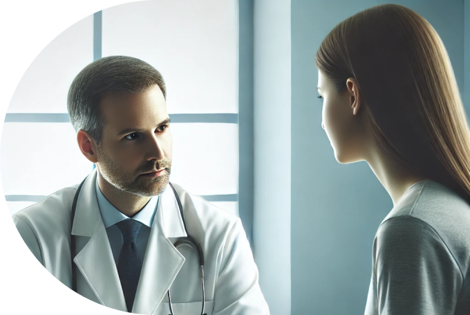 Лечение «голоса в голове» - лечение в центре «профмед» в салехарде -  цены на лечение  в частной психиатрической клинике Профмед Салехарде