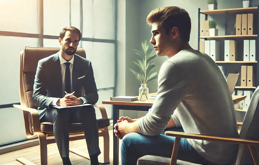 Лечение панические атаки -  цены на лечение  в частной психиатрической клинике Профмед в Салехарде