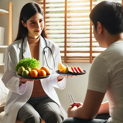 Лечение булимия -  цены на лечение  в частной психиатрической клинике Профмед Салехарде