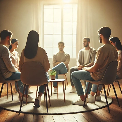 Лечение лечение биполярного расстройства в салехарде -  цены на лечение  в частной психиатрической клинике Профмед Салехарде