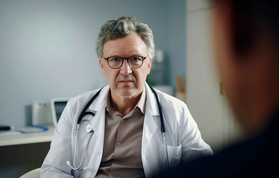 Консультация психиатра цены в Салехарде -  клиника "Профмед" Эркена Иманбаева