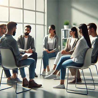 Лечение ипохондрический невроз -  цены на лечение  в частной психиатрической клинике Профмед в Салехарде