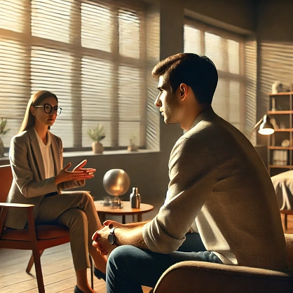 Лечение лечение паранойи в салехарде -  цены на лечение  в частной психиатрической клинике Профмед Салехарде