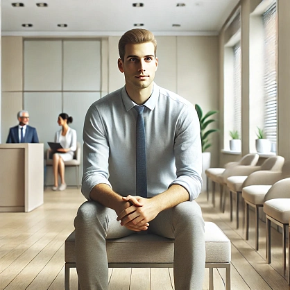 Лечение психозы -  цены на лечение  в частной психиатрической клинике Профмед Салехарде