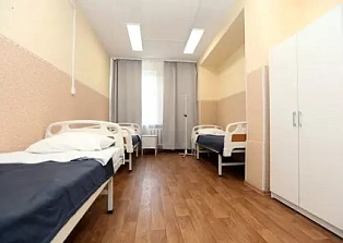 Наркологическая клиника "Профмед" Эркена Иманбаева в Салехарде