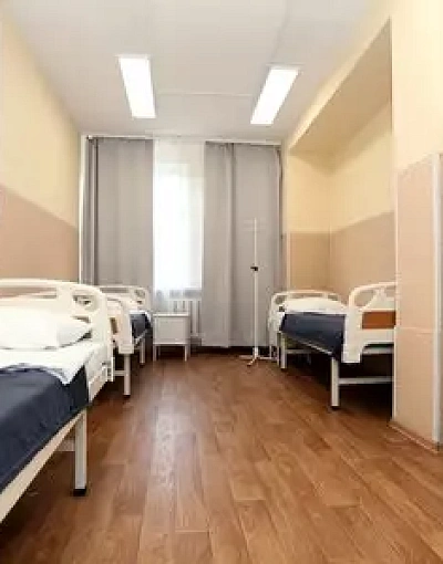 Наркологическая клиника "Профмед" Эркена Иманбаева в Салехарде