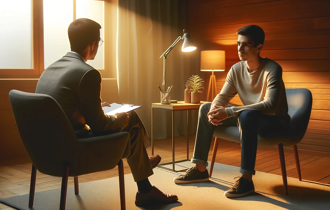 Лечение депрессивный психоз -  цены на лечение  в частной психиатрической клинике Профмед Салехарде