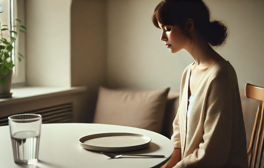 Лечение анорексия -  цены на лечение  в частной психиатрической клинике Профмед Салехарде