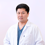 Наркологическая клиника "Профмед" Эркена Иманбаева в Салехарде