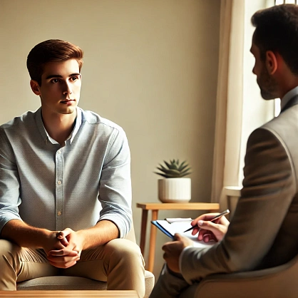 Лечение галлюцинации -  цены на лечение  в частной психиатрической клинике Профмед в Салехарде