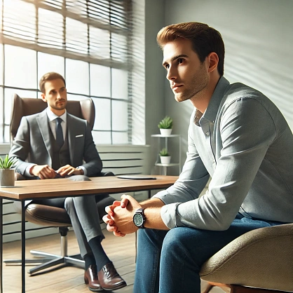 Лечение невроз различной этиологии -  цены на лечение  в частной психиатрической клинике Профмед в Салехарде