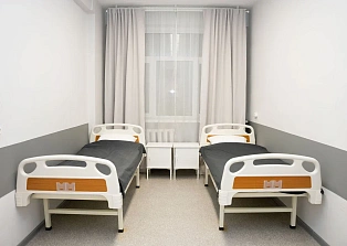 Наркологическая клиника "Профмед" Эркена Иманбаева в Салехарде