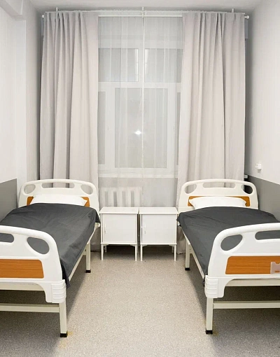 Наркологическая клиника "Профмед" Эркена Иманбаева в Салехарде