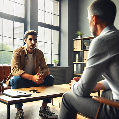 Лечение панические атаки -  цены на лечение  в частной психиатрической клинике Профмед в Салехарде