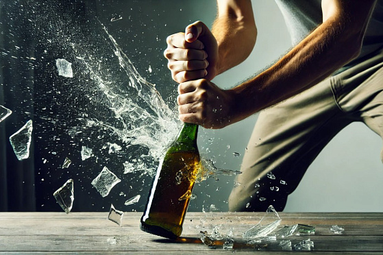 Лечение алкоголизма что такое, симптомы, как лечить в Салехарде