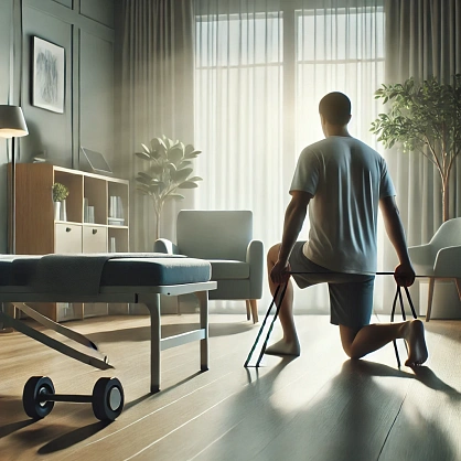 Лечение психиатрических заболеваний в клинике "Профмед" Салехард