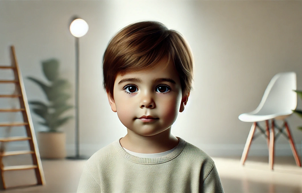 Лечение задержка психического развития у ребенка у детей -  цены на лечение  в частной психиатрической клинике Профмед Салехарде