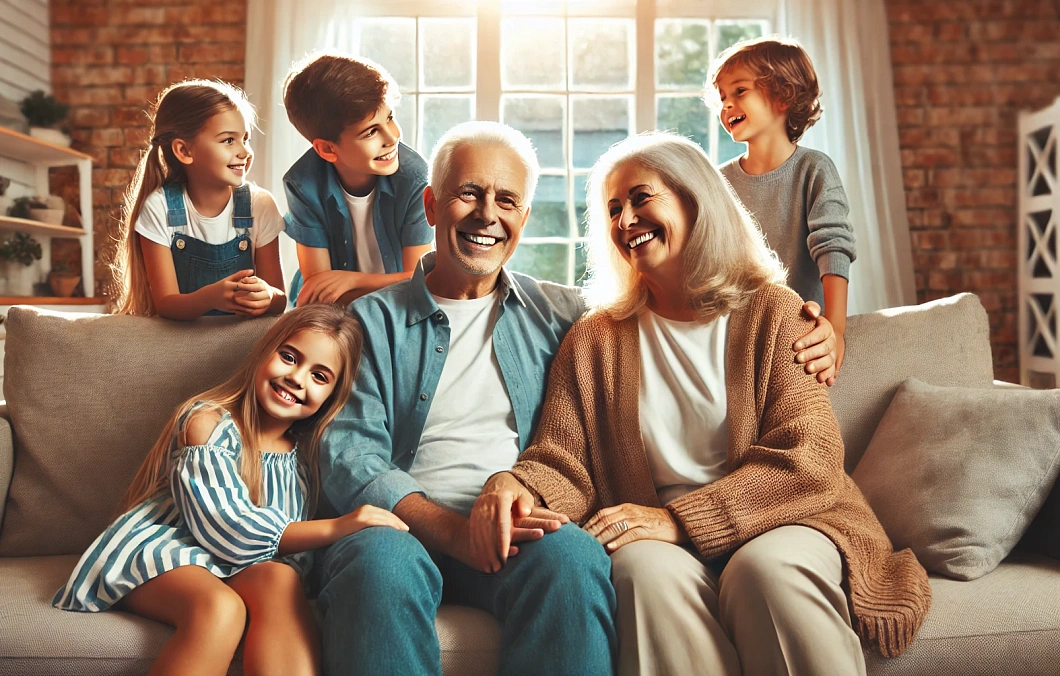 Лечение сосудистой деменции -  цены на лечение  в частной психиатрической клинике Профмед в Салехарде