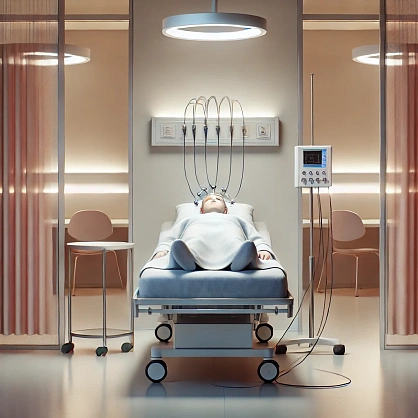 Лечение кататонический ступор -  цены на лечение  в частной психиатрической клинике Профмед Салехарде