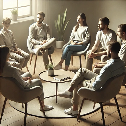 Лечение психозы -  цены на лечение  в частной психиатрической клинике Профмед Салехарде