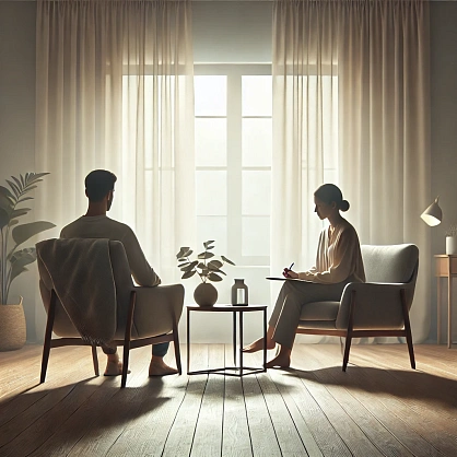 Лечение лечение мании преследования в салехарде -  цены на лечение  в частной психиатрической клинике Профмед Салехарде