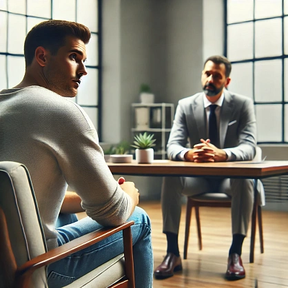 Лечение маниакально-депрессивный психоз -  цены на лечение  в частной психиатрической клинике Профмед в Салехарде