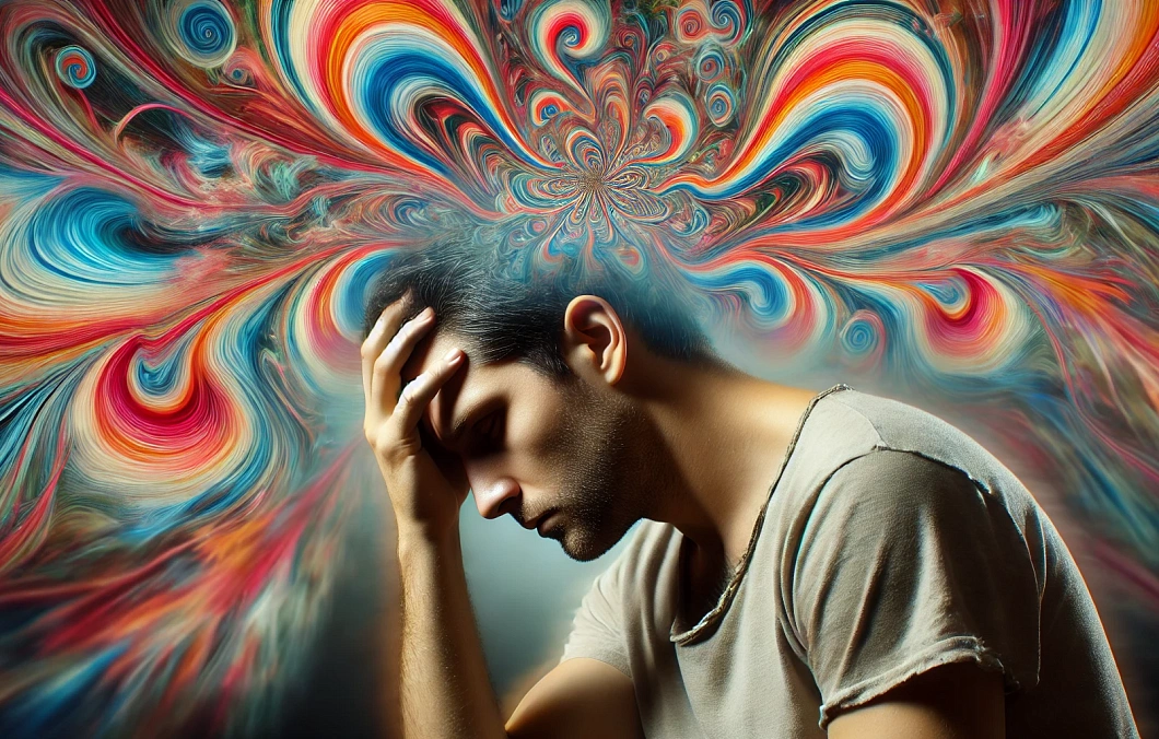 Лечение галлюцинации -  цены на лечение  в частной психиатрической клинике Профмед в Салехарде