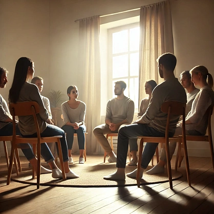 Лечение депрессивный психоз -  цены на лечение  в частной психиатрической клинике Профмед Салехарде