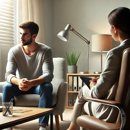 Лечение навязчивые состояния -  цены на лечение  в частной психиатрической клинике Профмед Салехарде