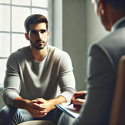 Лечение обсессивно-компульсивное расстройство -  цены на лечение  в частной психиатрической клинике Профмед в Салехарде