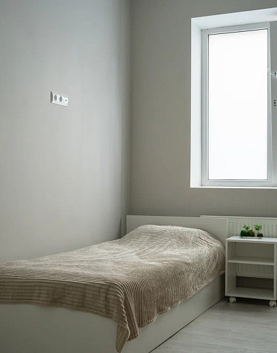 Лечение наркомании в наркологической клинике "Профмед" в Салехарде. Помощь нарколога на дому или в стационаре