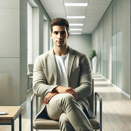 Лечение галлюцинации -  цены на лечение  в частной психиатрической клинике Профмед в Салехарде