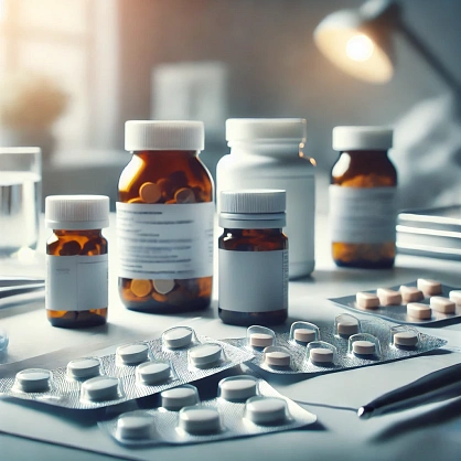 Лечение навязчивые состояния -  цены на лечение  в частной психиатрической клинике Профмед Салехарде