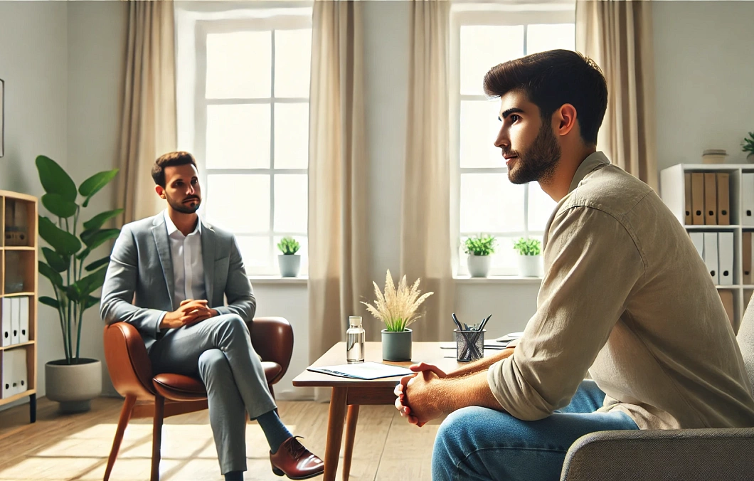 Лечение ипохондрический невроз -  цены на лечение  в частной психиатрической клинике Профмед в Салехарде