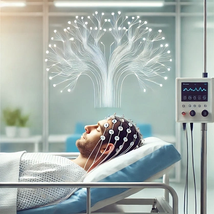 Лечение «голоса в голове» - лечение в центре «профмед» в салехарде -  цены на лечение  в частной психиатрической клинике Профмед Салехарде