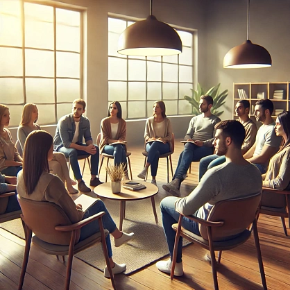 Лечение обсессивно-компульсивное расстройство -  цены на лечение  в частной психиатрической клинике Профмед в Салехарде