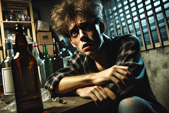 Лечение алкоголизма что такое, симптомы, как лечить в Салехарде