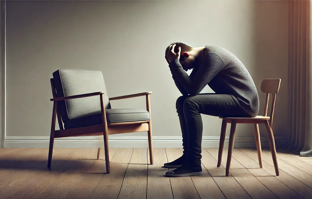 Лечение ипохондрический невроз -  цены на лечение  в частной психиатрической клинике Профмед в Салехарде