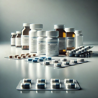 Лечение маниакально-депрессивный психоз -  цены на лечение  в частной психиатрической клинике Профмед в Салехарде