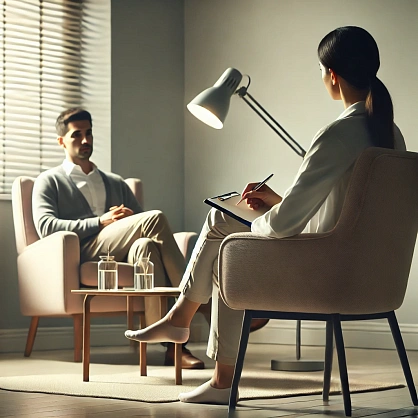 Лечение булимия -  цены на лечение  в частной психиатрической клинике Профмед Салехарде