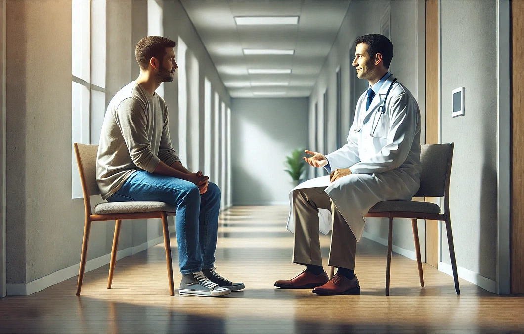 Лечение психозы -  цены на лечение  в частной психиатрической клинике Профмед Салехарде