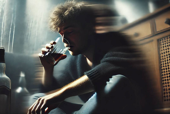 Лечение алкоголизма что такое, симптомы, как лечить в Салехарде