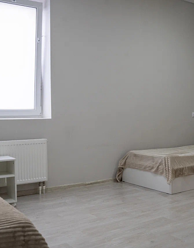 Лечение наркомании в наркологической клинике "Профмед" в Салехарде. Помощь нарколога на дому или в стационаре