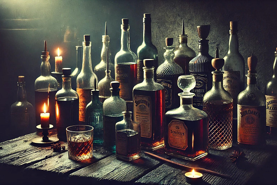 Лечение алкоголизма что такое, симптомы, как лечить в Салехарде