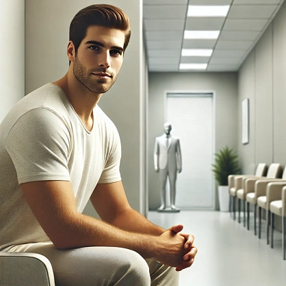 Лечение ипохондрический невроз -  цены на лечение  в частной психиатрической клинике Профмед в Салехарде