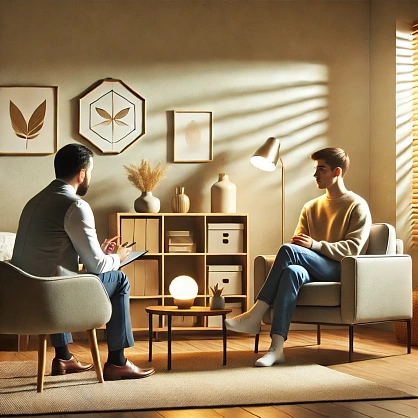 Лечение лечение мании преследования в салехарде -  цены на лечение  в частной психиатрической клинике Профмед Салехарде