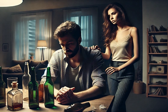 Лечение алкоголизма что такое, симптомы, как лечить в Салехарде