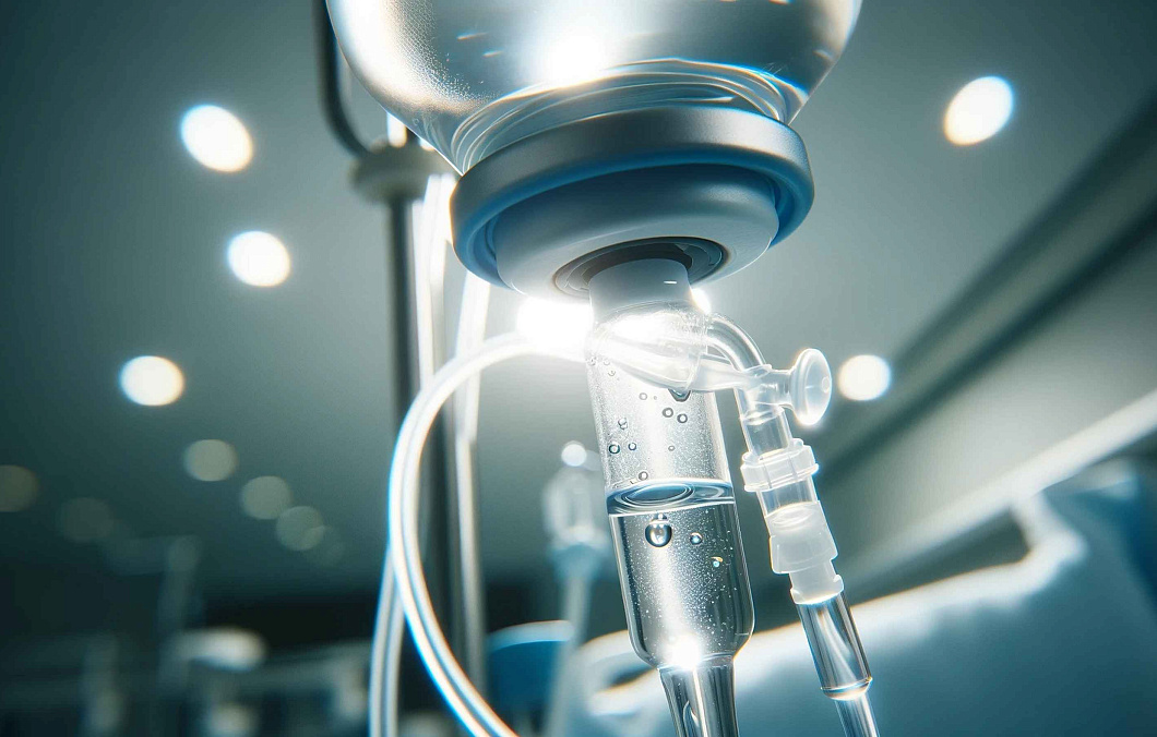 Наркологическая клиника "Профмед" Эркена Иманбаева в Салехарде